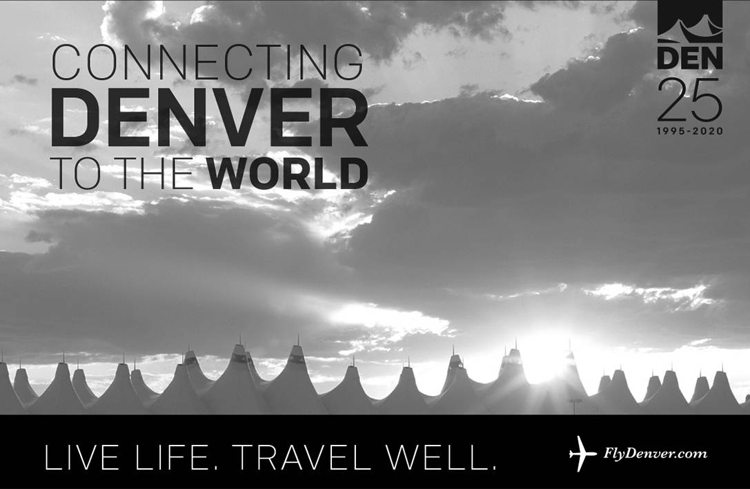 Denver International Airport